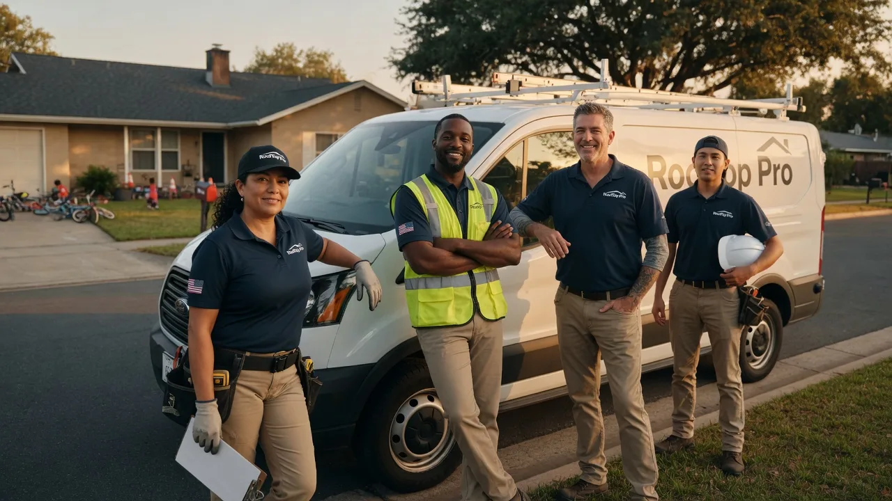 Roof Repair in Castaner, PR near me
