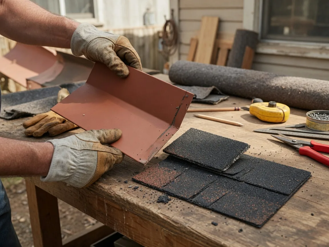 Roof Repair company in Castaner, PR